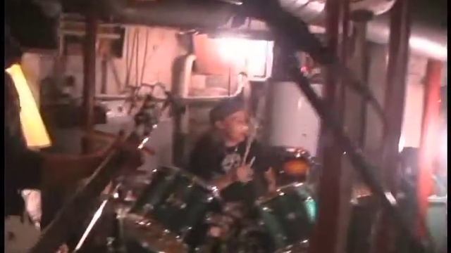 Identity Theft - Hitman Blues смотреть онлайн