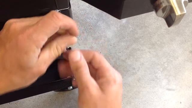 New Camp Chef Pellet Grill Front Shelf / Review And Install смотреть онлайн