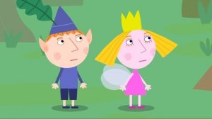Ben and Holly's Little Kingdom _ King Thistle's Birthday _ Cartoons For Kids