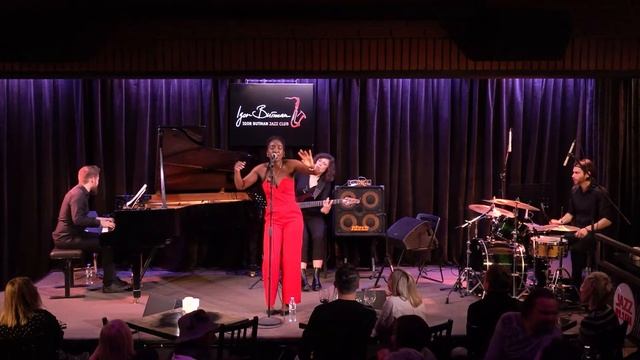 Live: Somewhere Music Session смотреть онлайн