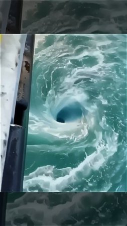 водоворот Наруто