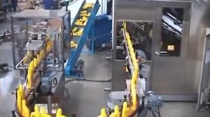 Ориентаторы: Линейный ориентатор GIRAMATЕ