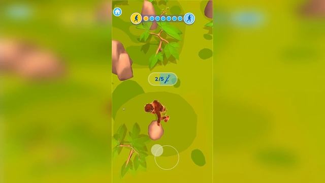 ЕВОЛЮИРАХ КАТЕРИЦА В ЧОВЕК! смотреть онлайн