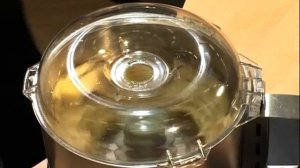 Cutter de mesa (Picatodo) Robot Coupe R3 -1500