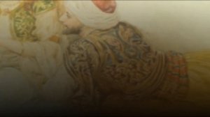 Шехерезада. Римский Корсаков 2 часть.