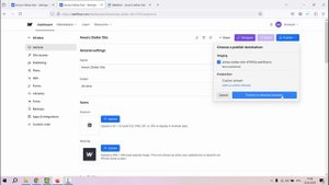 Знакомство с Webflow / Бесплатный курс "PRO.Webflow"