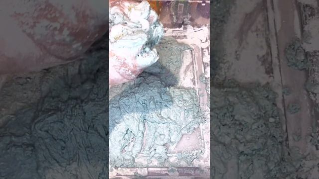 Comet&LaundryPowder смотреть онлайн