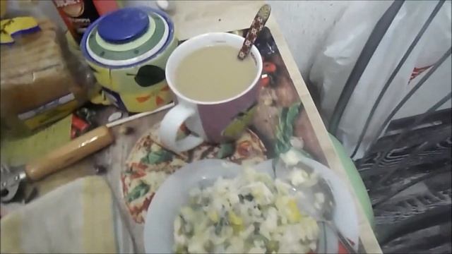 #Влог 302  День 20 #Яхудею  #стройнаядеревня  Маленький отчёт смотреть онлайн