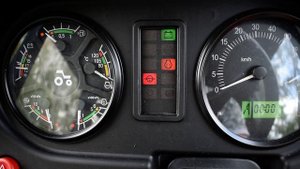 Управления трактором МТЗ 952.3