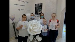 Инклюзивные+занятия+для+подростков+с+ОВЗ