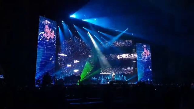 Димаш Кударбейгенов концерт 22 march  2019