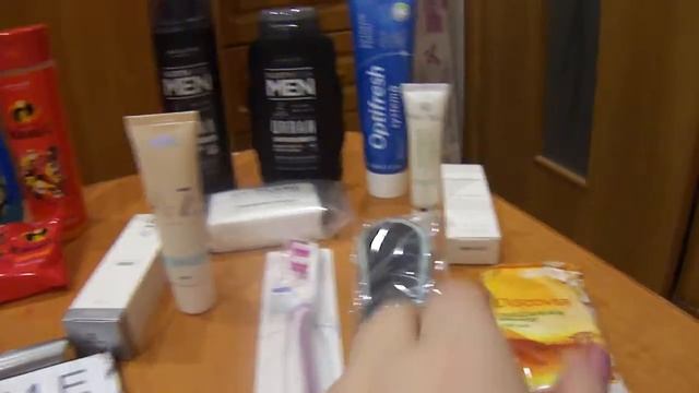 Обзор заказа из 2 каталога 2019г. смотреть онлайн