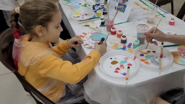 Видеопрезентация Центра креативных индустрий 