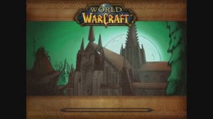 World of Warcraft HolyPaladin с ноля