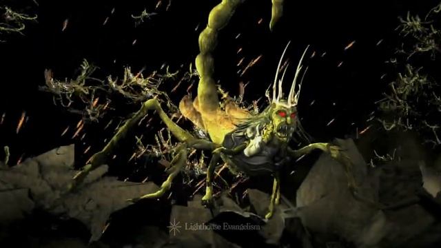 Lighthouse Evangelism – Revelation Series 4: The Locusts From The Bottomless Pit – Pastor Rony Tan смотреть онлайн