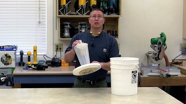 Episode 29: Reinforced Mounting Lid For The Dust Deputy смотреть онлайн