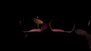 Вторая ночь с Пасхалками | Five Nights at Freddy’s 2