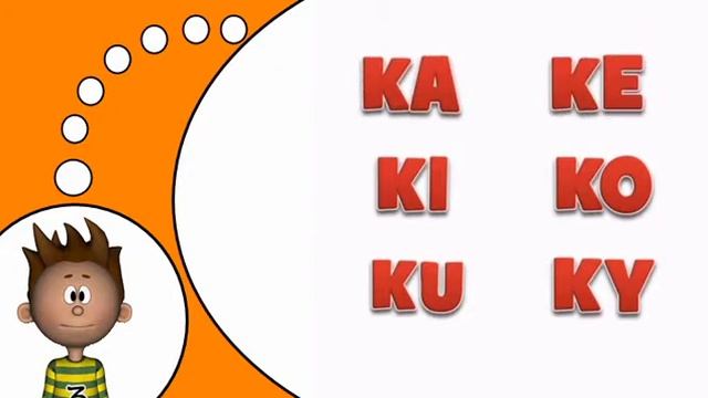 Изучение французского языка # K смотреть онлайн