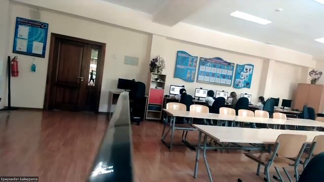 Русский язык 5 6 классы КИШ Байтерек смотреть онлайн