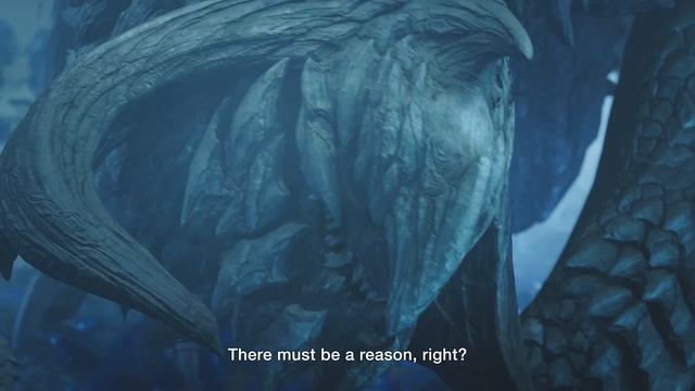 Monster Hunter Wilds | Анонс Арквелда смотреть онлайн