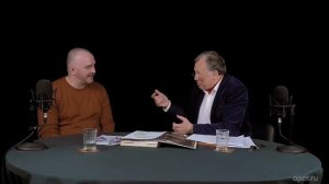 Разведопрос- Олег Соколов про битву при Арколе