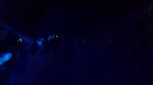 Космос Наш 2013, Минск, Gelaz