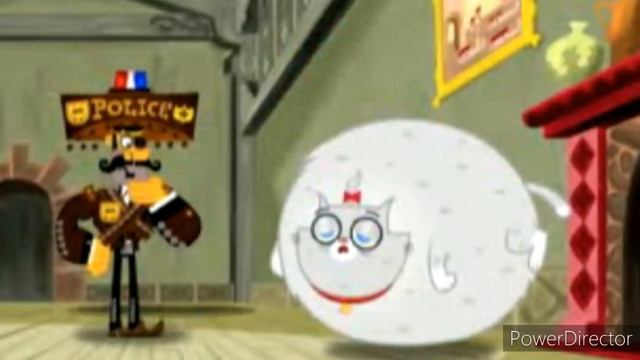 Cat 🐺 Weight Gain смотреть онлайн