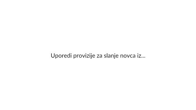 Compar.me - Slanje novca vec od 0€ provizija смотреть онлайн