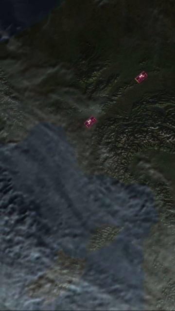 СПУТНИКИ "ТОМ" И "ДЖЕРРИ" | THE SPACEWAY смотреть онлайн