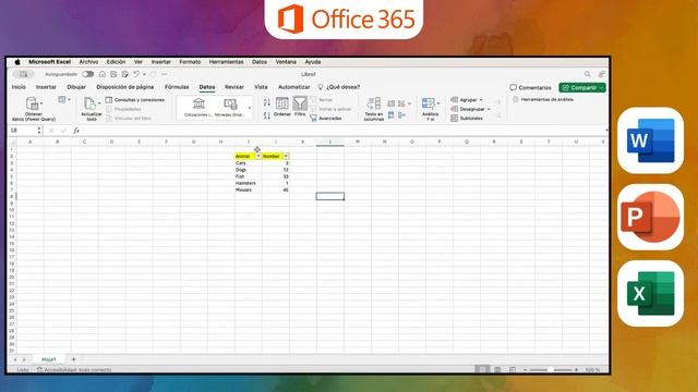 So erstellen Sie Filter in Excel oder Google Sheets Vollständige Anleitung