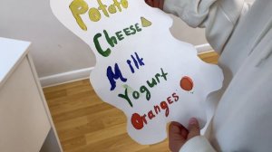 Новая Красная Шапочка