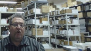 Original Yamaha WA164100 Home Theater Remote Control (RAV246) - ElectronicAdventure.com