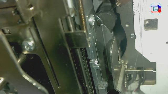 🔧How to Clean and Oiling of Brother Embroidery Machine Innovis смотреть онлайн