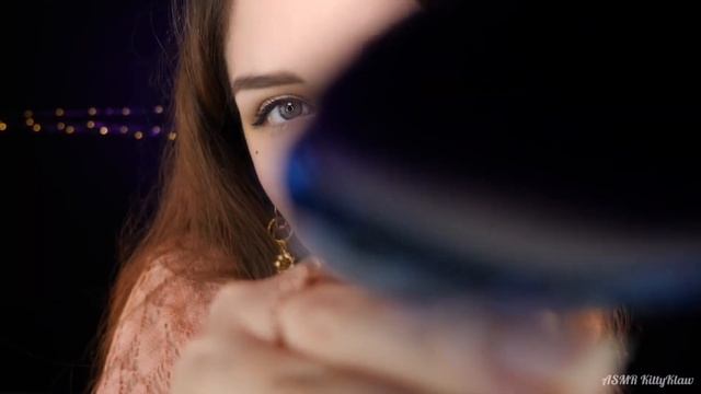 АСМР Медленные триггеры для сна 🌙✨ ASMR Slow Triggers for Sleep