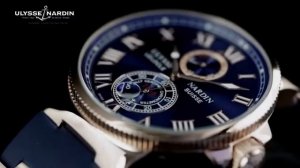 Мужские часы Ulysse Nardin