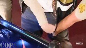 COPS TV Show 2024 | COPS Season 33 | We'll Do It Live | COPS FULL EPISODE