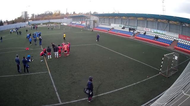 23 РКЛФ Бронзовый Кубок Дубровичи-3-д Красное знамя 0:3