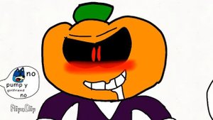 cringe video from skid x pump