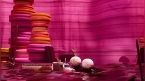 Удивительный Цифровой Цирк: 2 серия