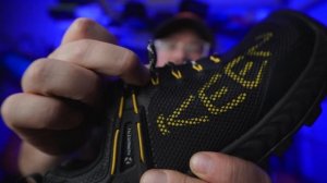 Are These Your Next TRAIL RUNNERS? KEEN NXIS EVO