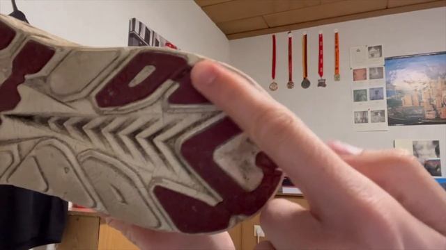 SHOE REVIEW: +700KM in the HOKA ONE ONE CLIFTON 8 | victormarathoner смотреть онлайн