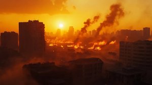 Снова 🔥✊💪 Суровый ритмичный рок о спирали истории