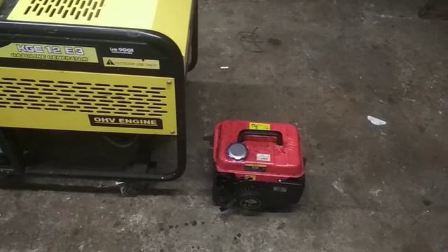 Малыш и великан смотреть онлайн