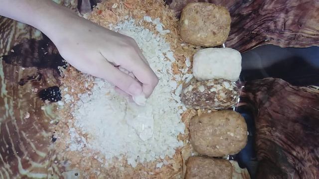 ASMR cutting soap. relax video. household sticks.резка мыла. релакс видео. хозяйственные залипушки. смотреть онлайн