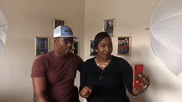 #RIBReviews LIVE - Self Made: Inspired Story of Madam CJ Walker смотреть онлайн