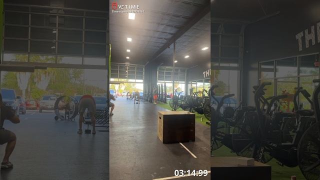 24.3 TFX смотреть онлайн