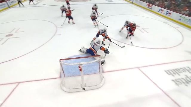 Panthers' Carter Verhaeghe Notches Fourth Career Hat Trick
