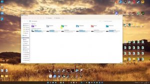 Как включить отображение скрытых папок и файлов в Windows 10 и 11?