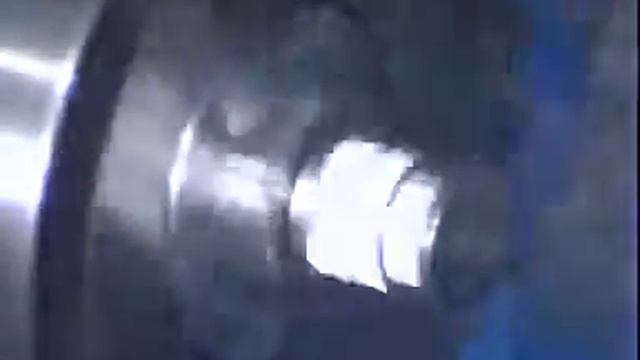 Полигональное точение: Лыска в теле вала 1. Станки TRISHUL