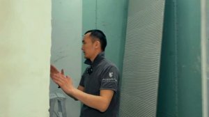 Простые способы укладки крупноформатной плитки: сэкономьте время и деньги